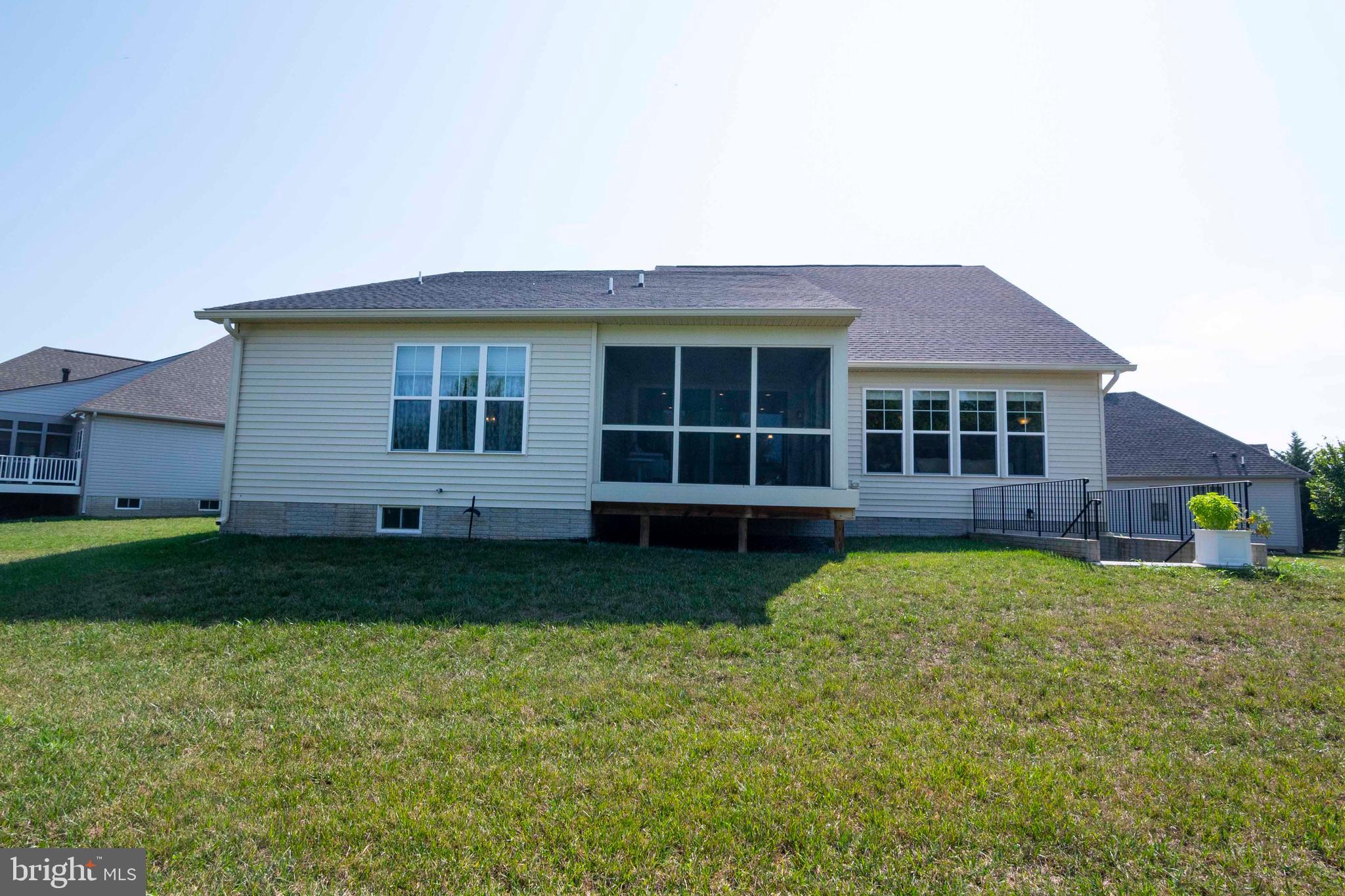 BEALLAIR - Residential