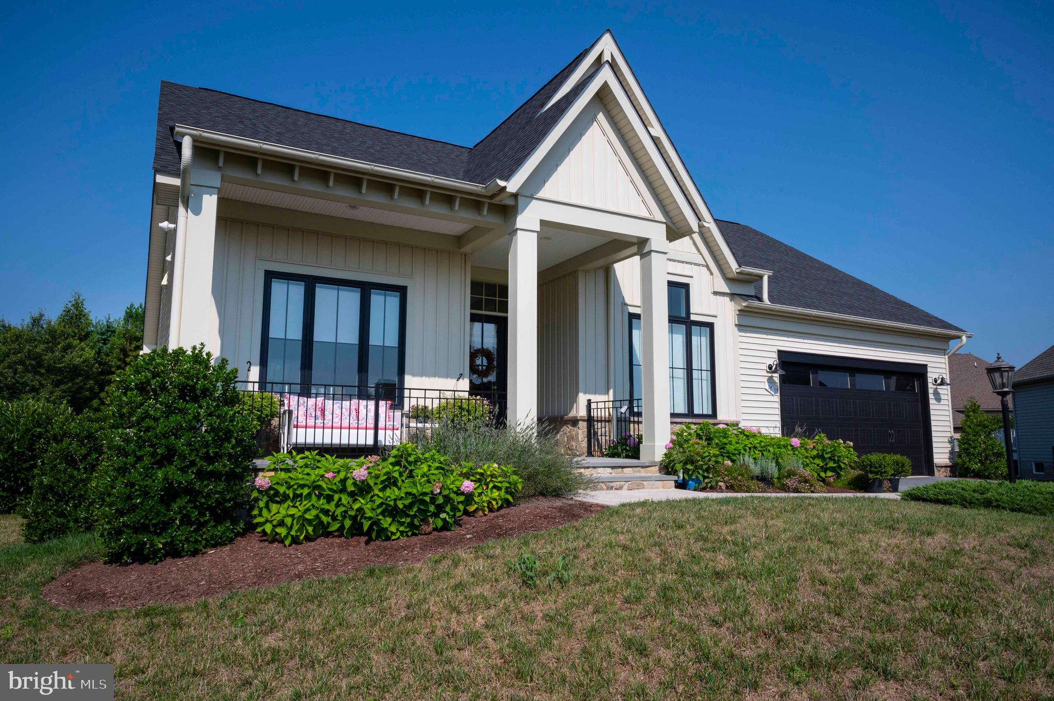 BEALLAIR - Residential