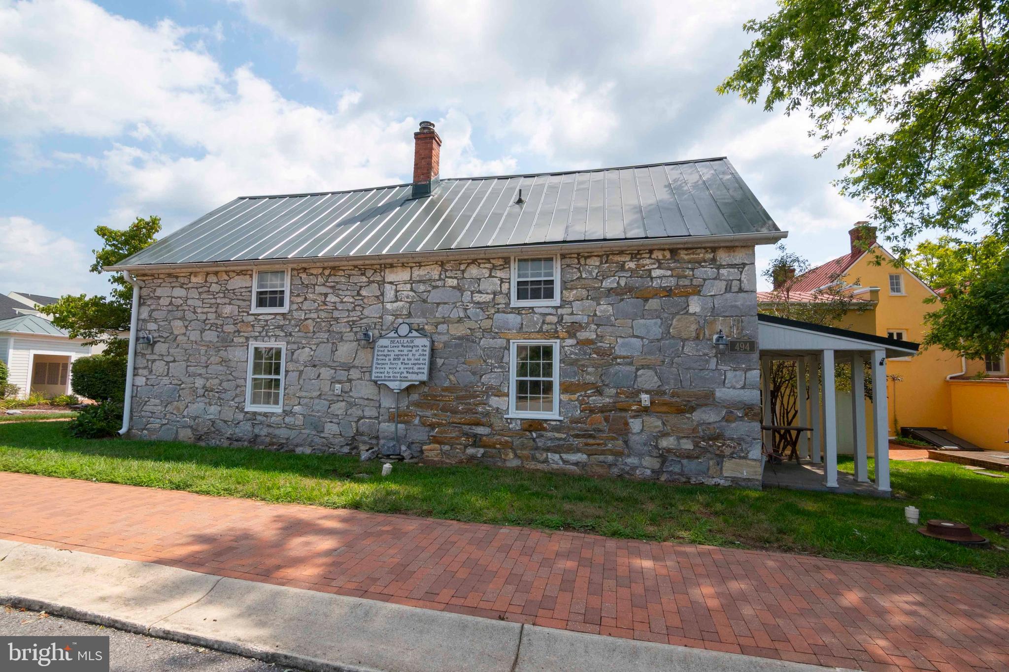 BEALLAIR - Residential