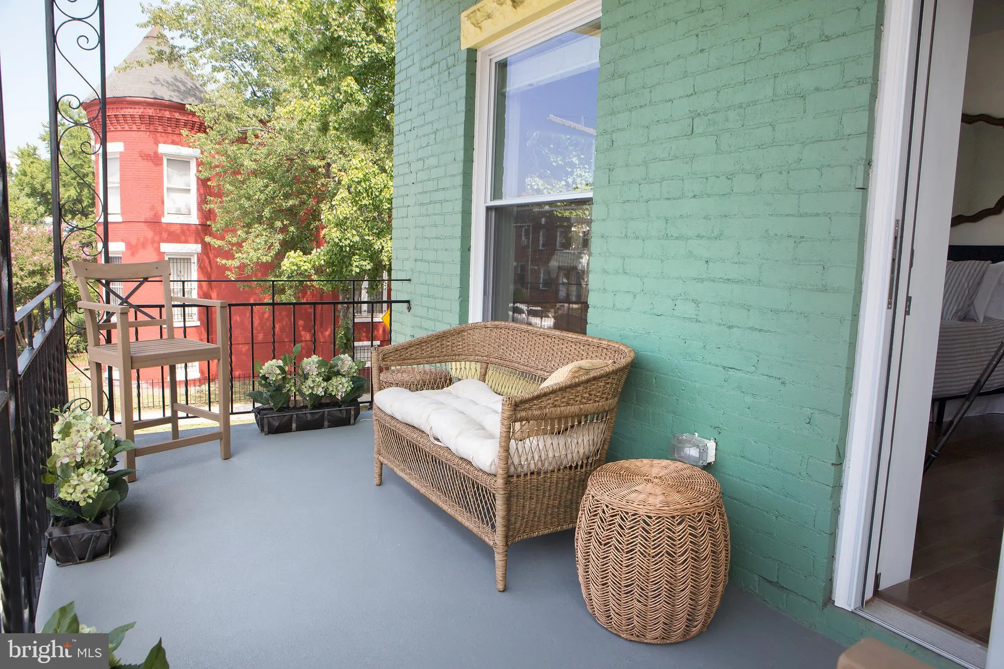 1119 6th Street NE Unit 2, Washington, DC 20002