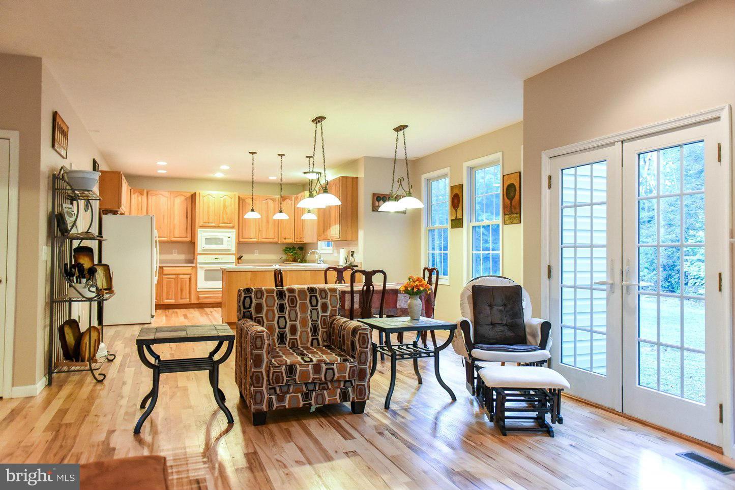 ST JAMES - Residential