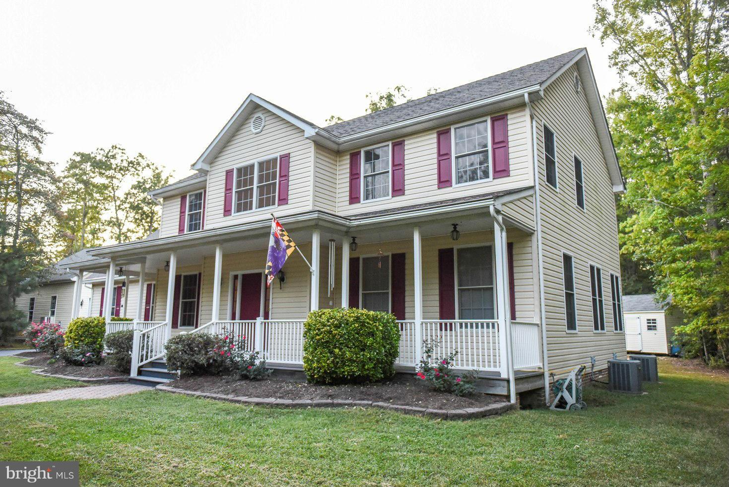 ST JAMES - Residential