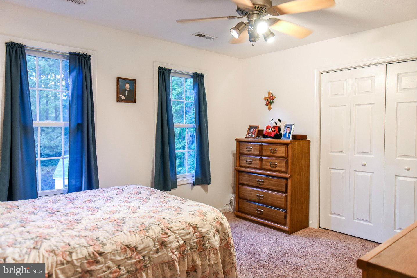 ST JAMES - Residential