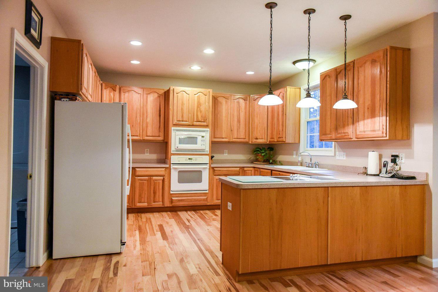 ST JAMES - Residential