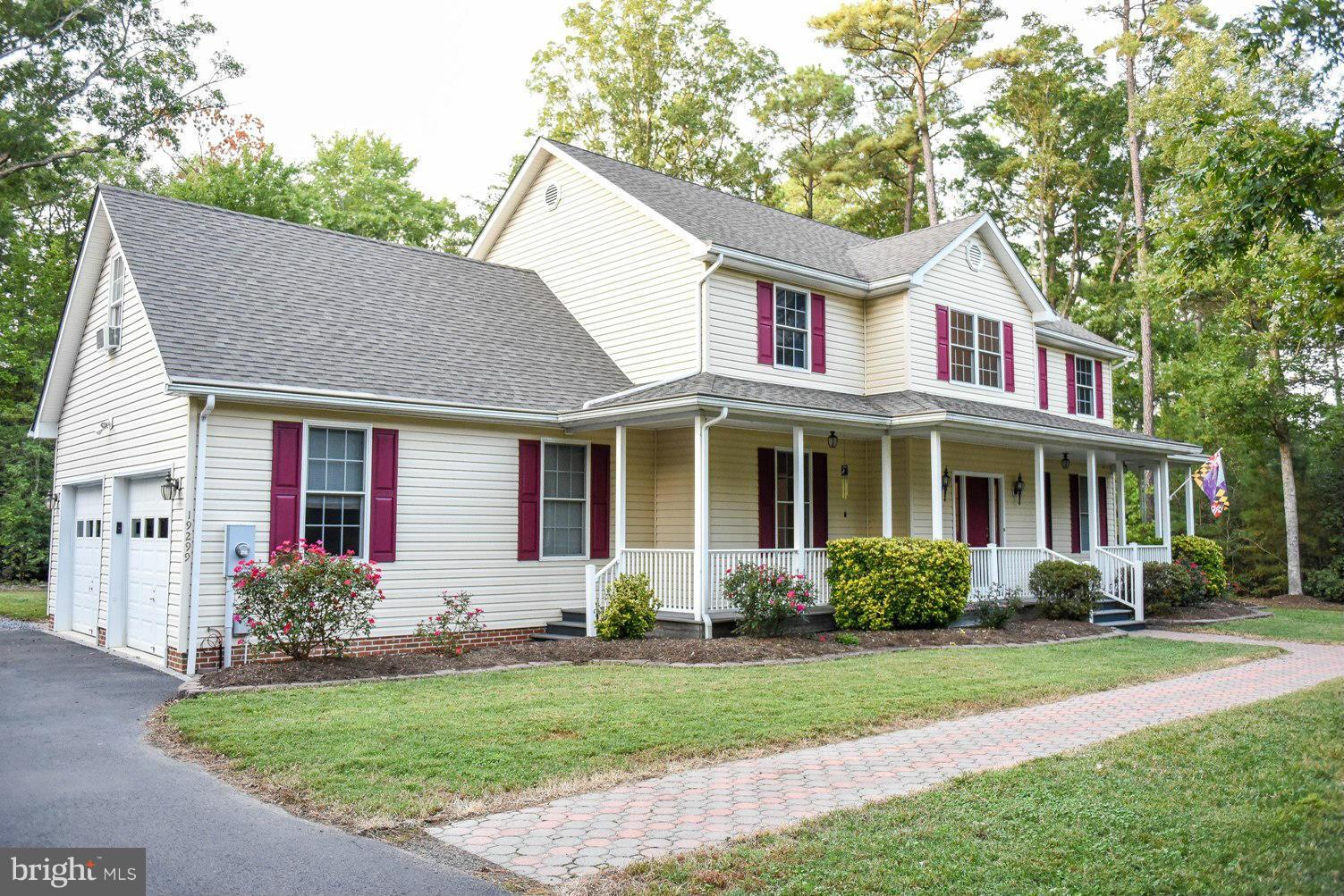 ST JAMES - Residential