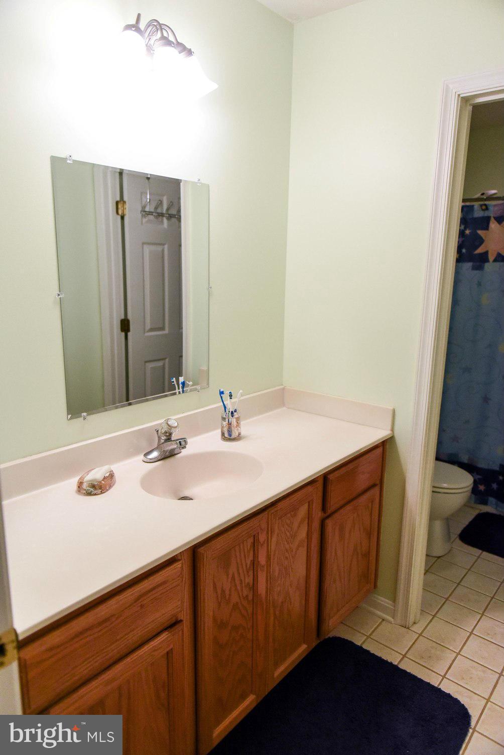 ST JAMES - Residential