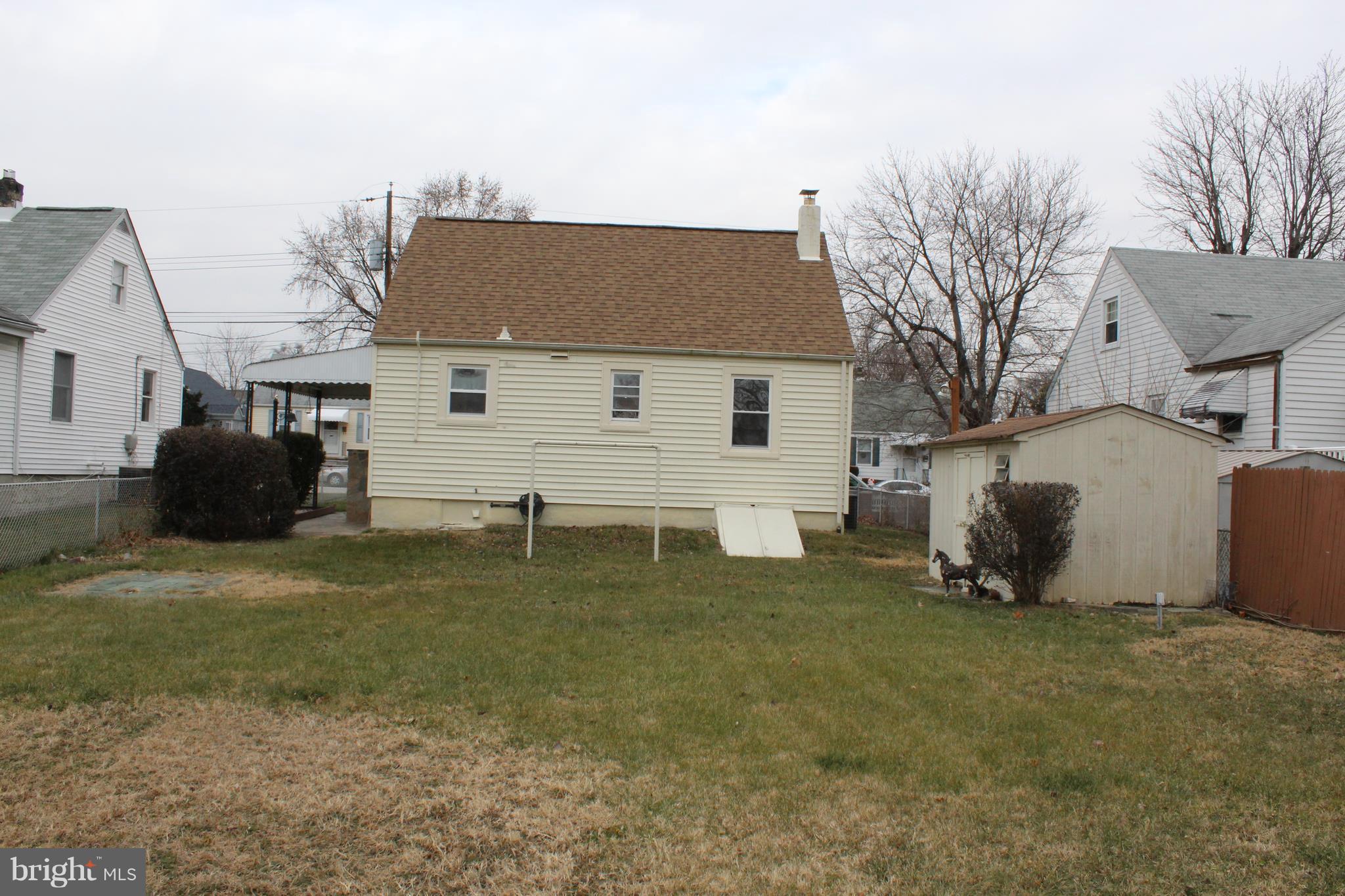 ESSEX - Residential Lease