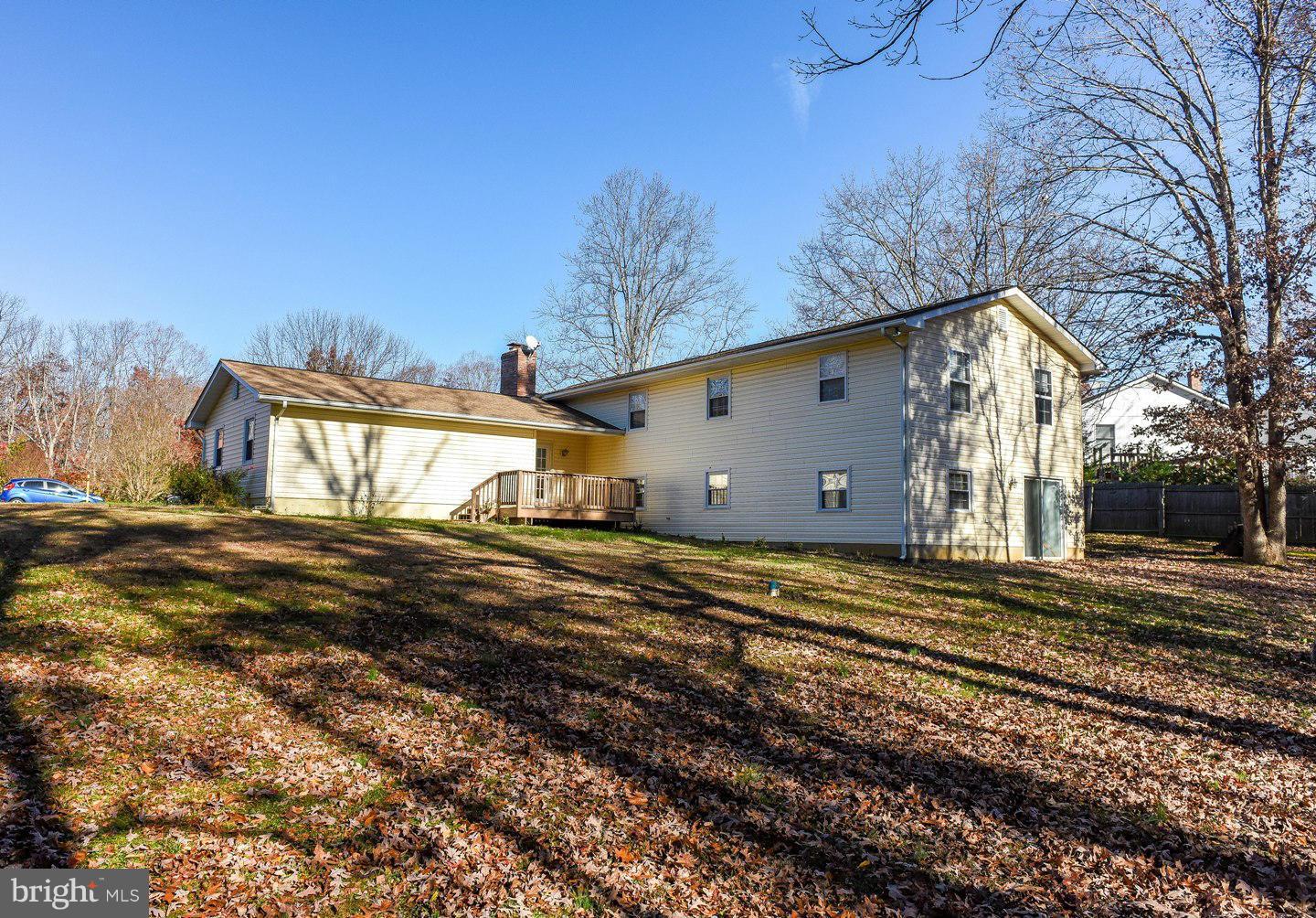 BRETON BAY ESTATES - Residential