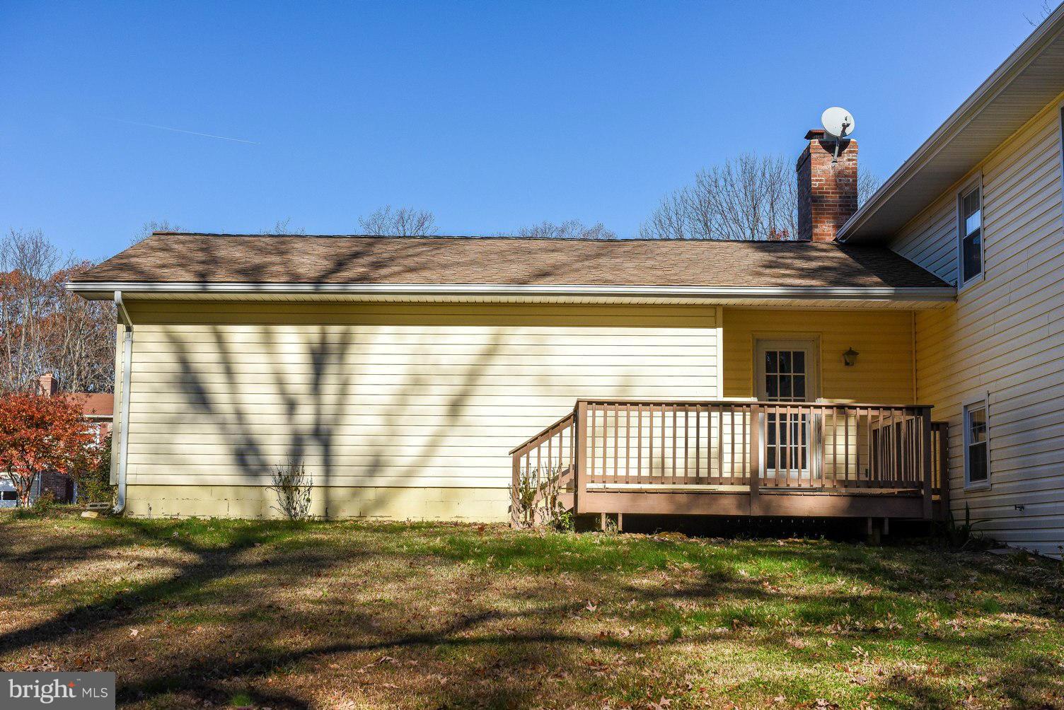 BRETON BAY ESTATES - Residential