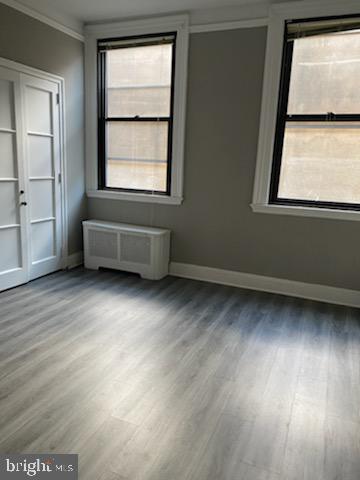 RITTENHOUSE SQUARE - Residential Lease