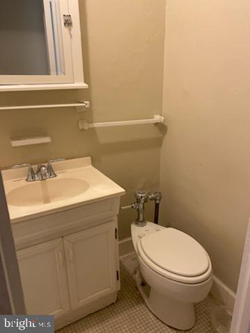 RITTENHOUSE SQUARE - Residential Lease