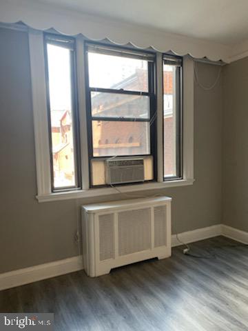 RITTENHOUSE SQUARE - Residential Lease