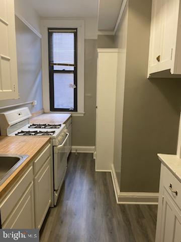 RITTENHOUSE SQUARE - Residential Lease