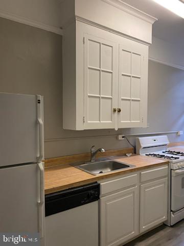 RITTENHOUSE SQUARE - Residential Lease