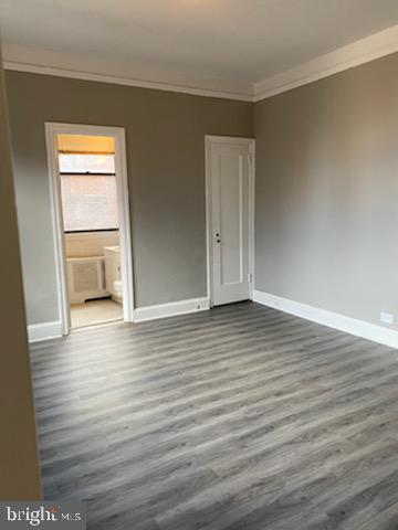 RITTENHOUSE SQUARE - Residential Lease