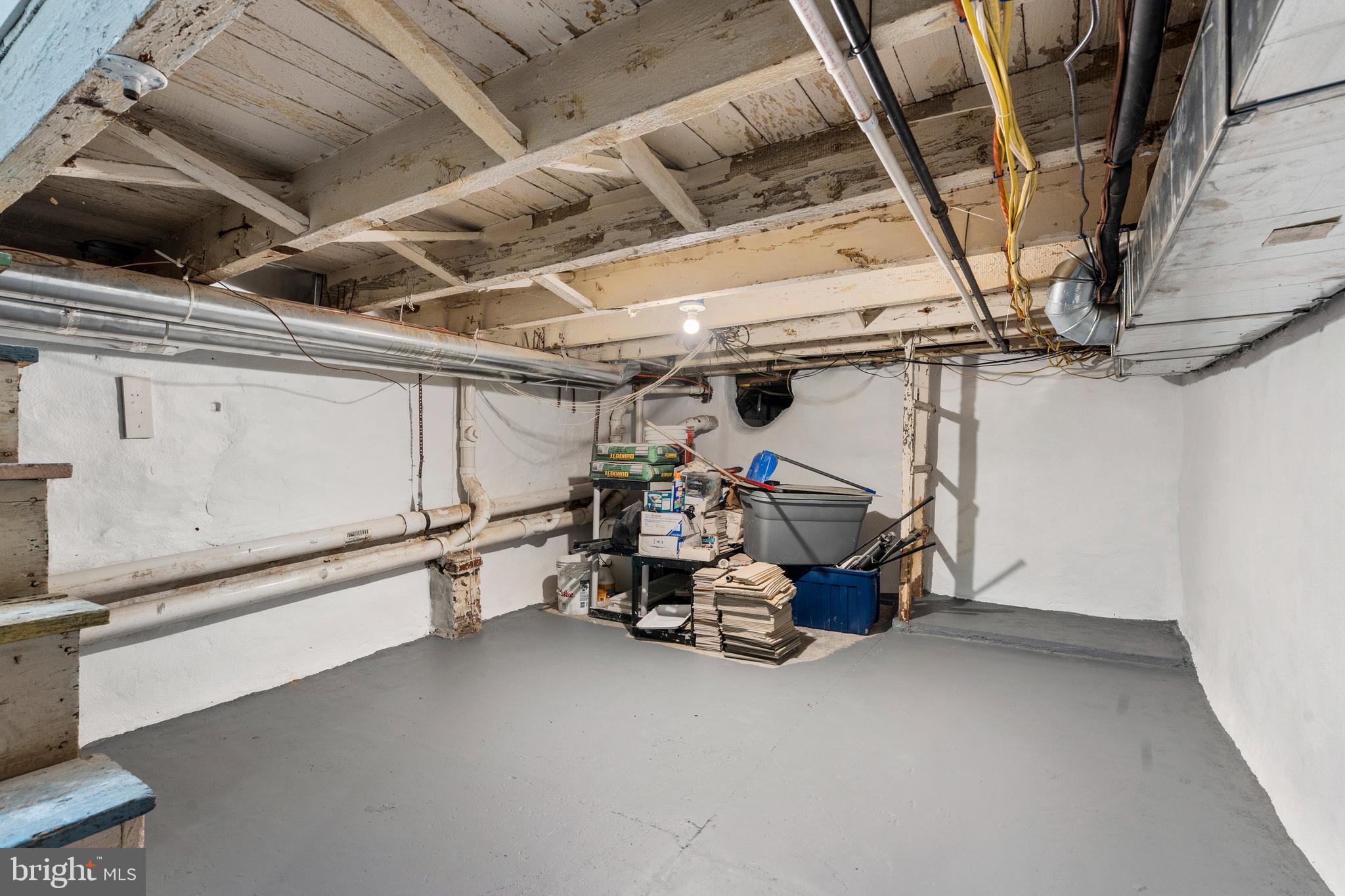 EAST FALLS - Residential