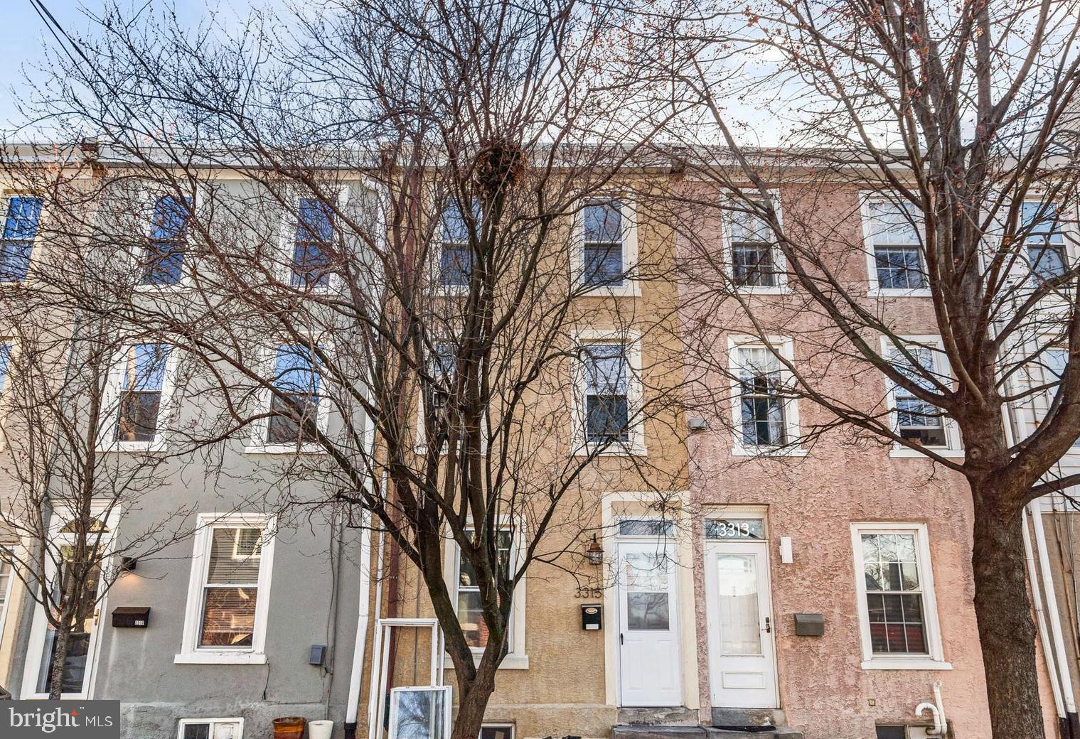 EAST FALLS - Residential