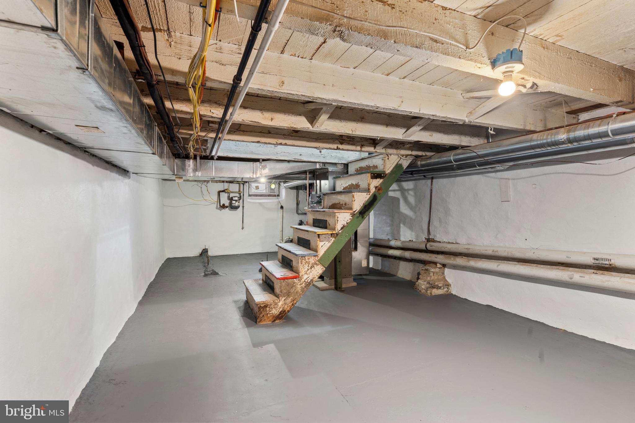 EAST FALLS - Residential