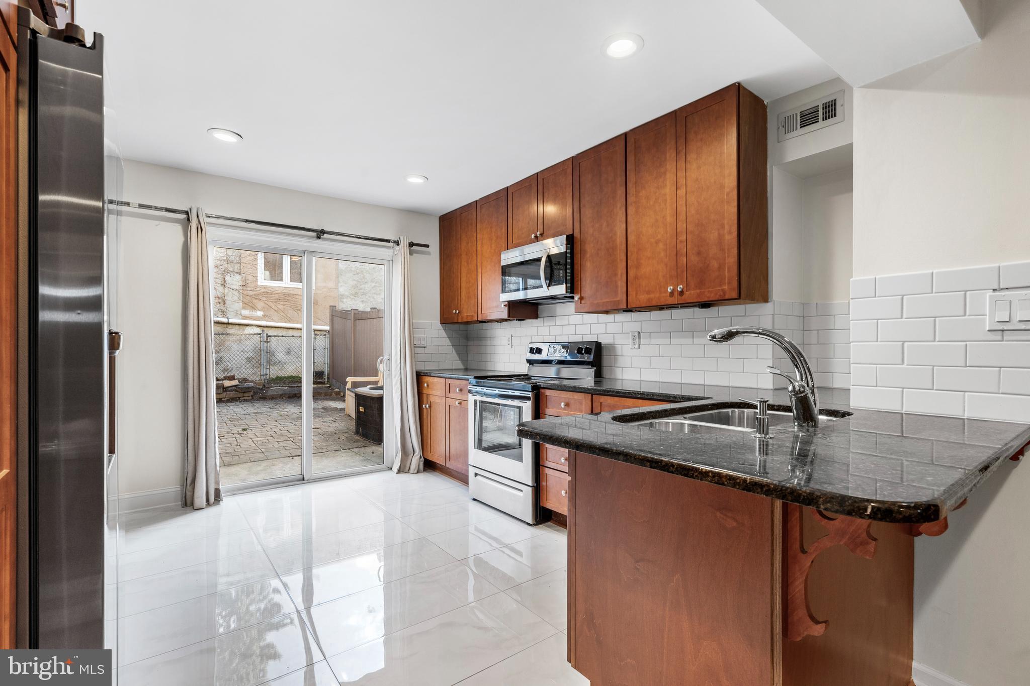 EAST FALLS - Residential