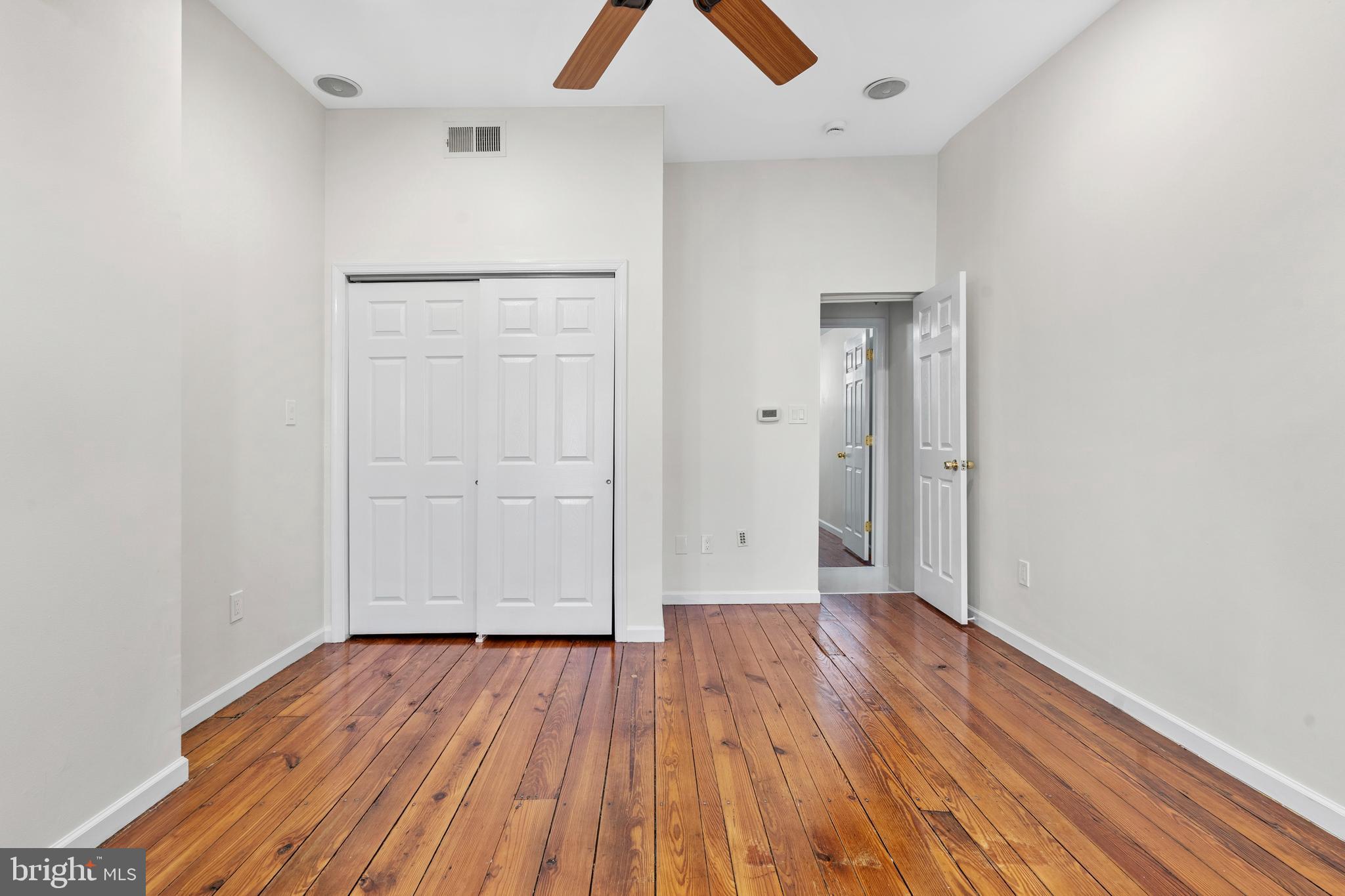 EAST FALLS - Residential