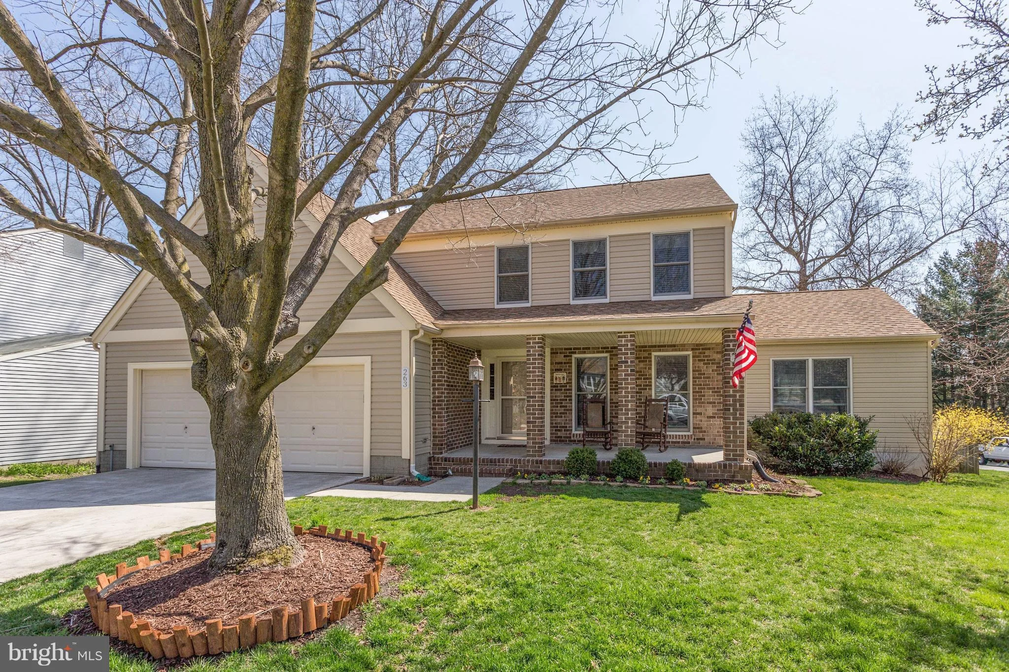 263 Shakespeare Drive, Severna Park, MD 21146