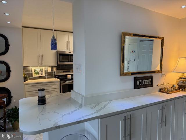 WATERGATE AT LANDMARK - Residential