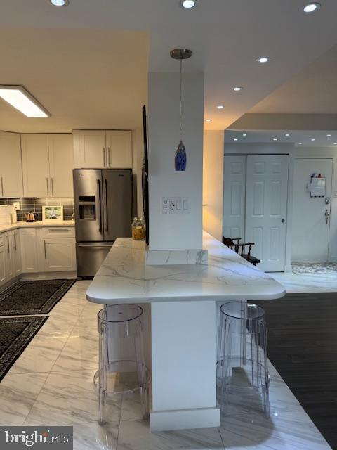 WATERGATE AT LANDMARK - Residential