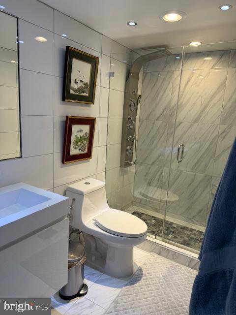 WATERGATE AT LANDMARK - Residential