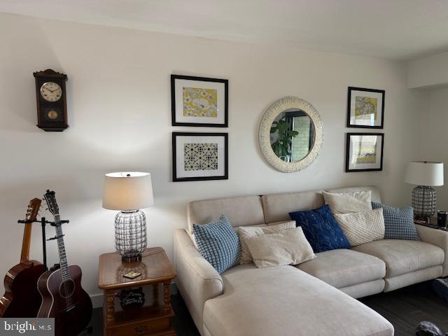 WATERGATE AT LANDMARK - Residential