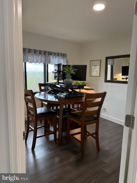 WATERGATE AT LANDMARK - Residential