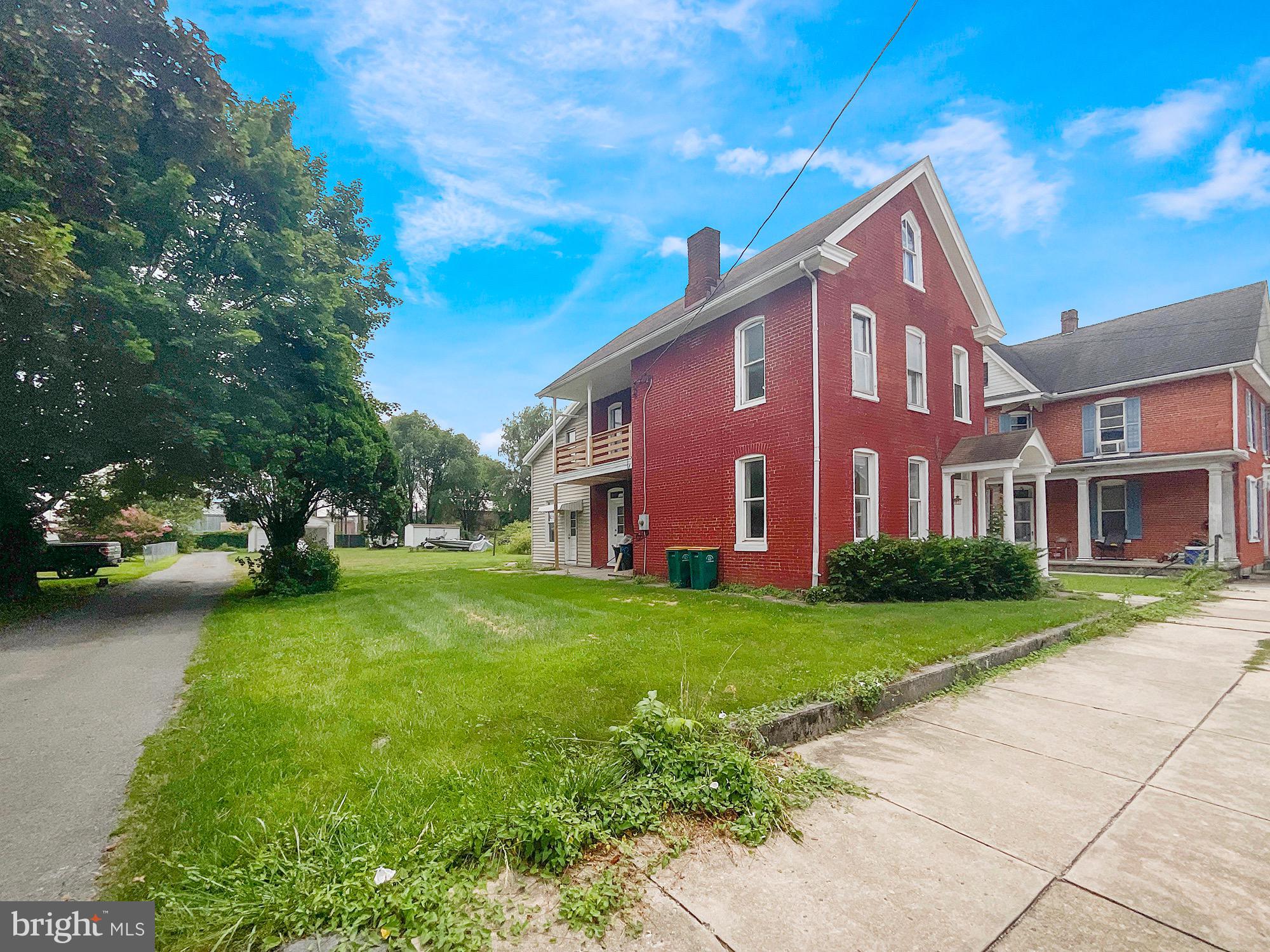 540 BROAD STREET