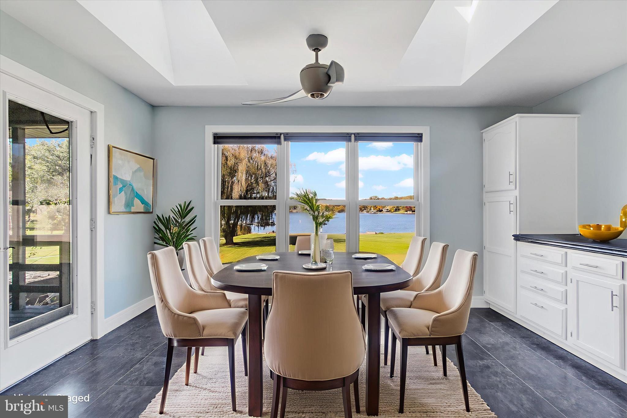 LAKE MEADE - Residential