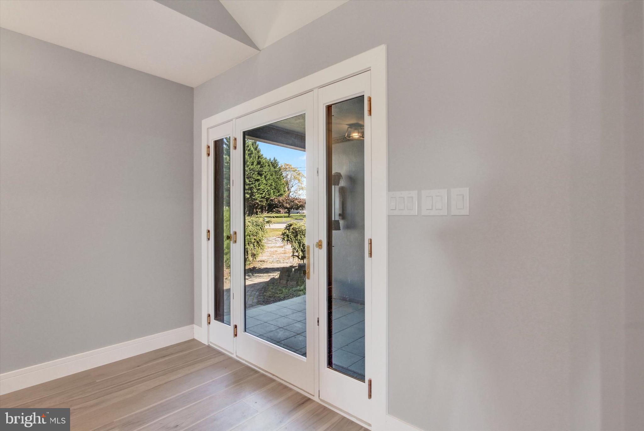 400 LAKE MEADE DRIVE