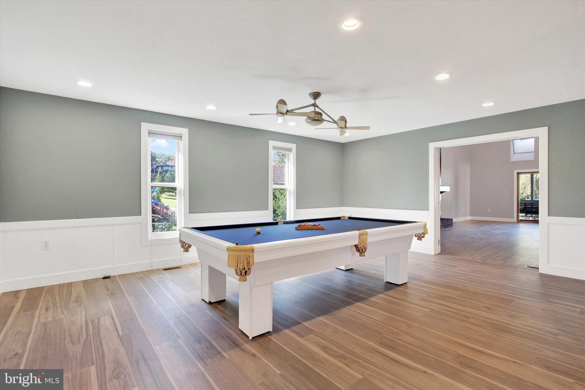 LAKE MEADE - Residential