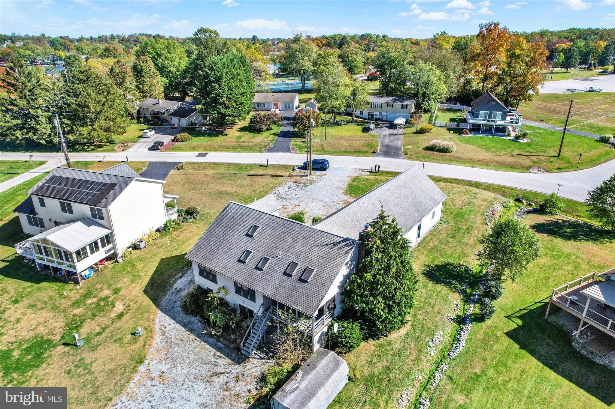 LAKE MEADE - Residential