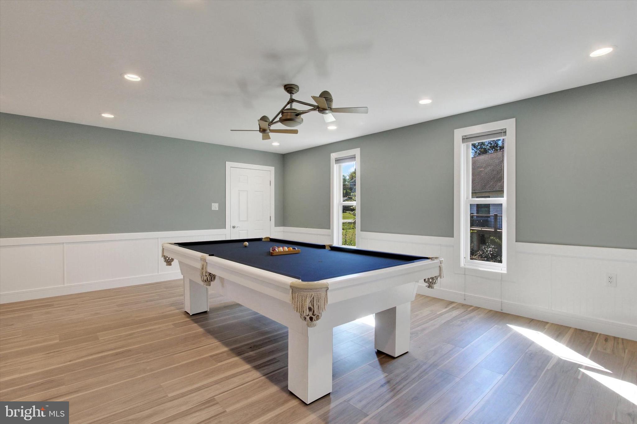 LAKE MEADE - Residential