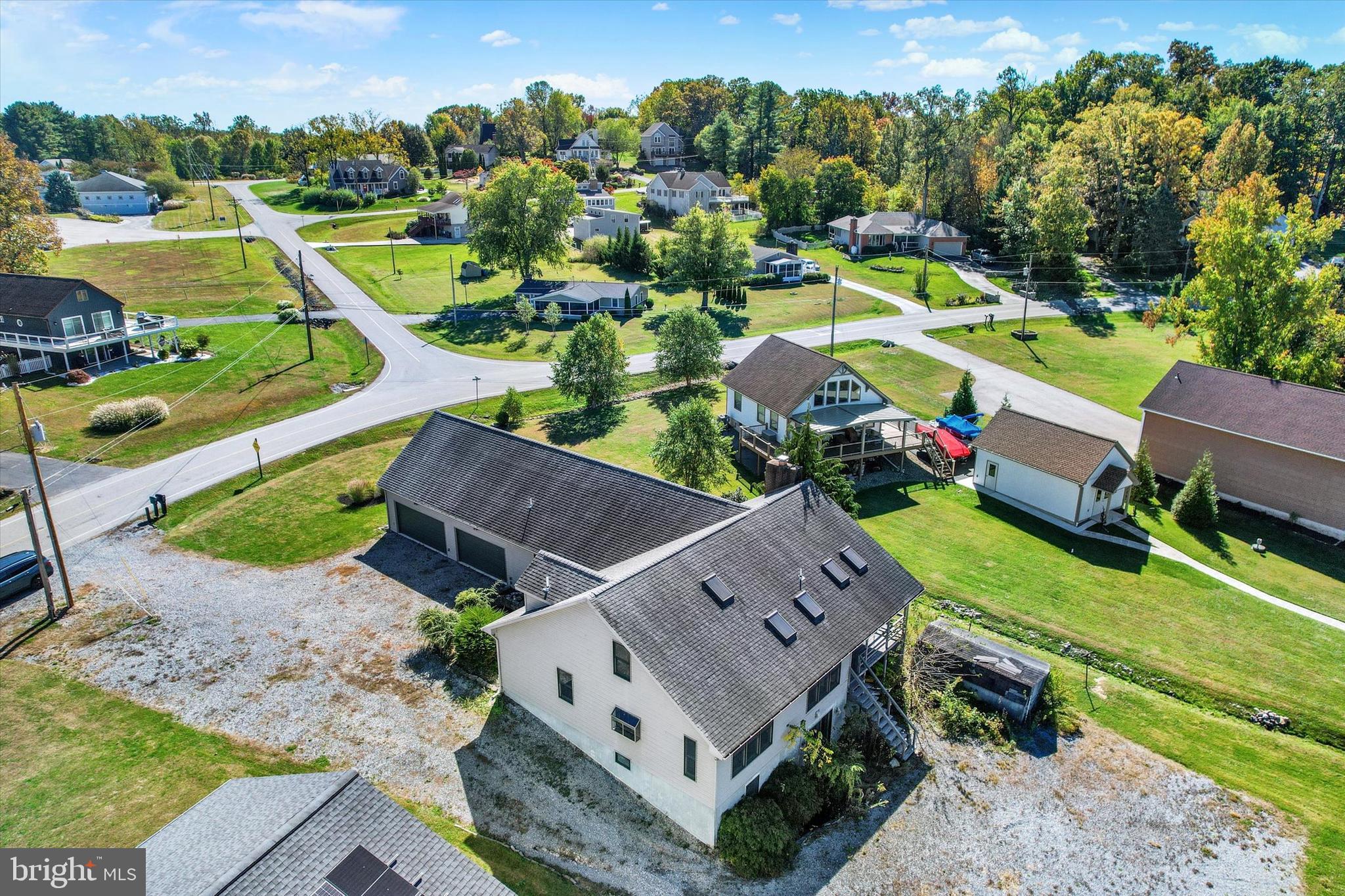 LAKE MEADE - Residential