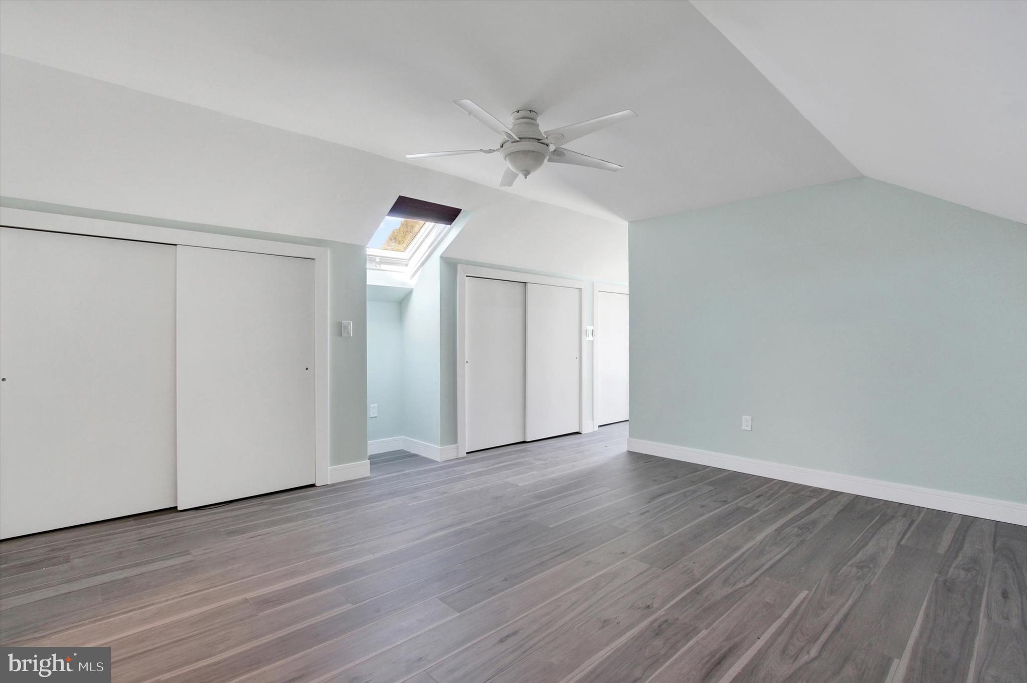 LAKE MEADE - Residential