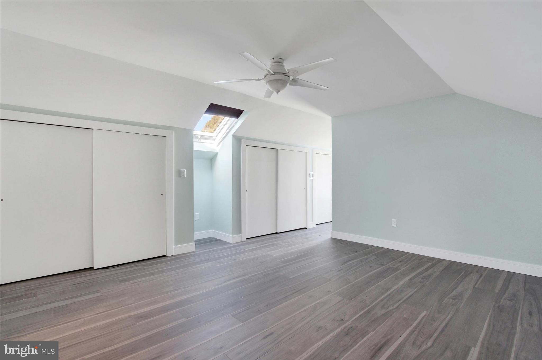 LAKE MEADE - Residential