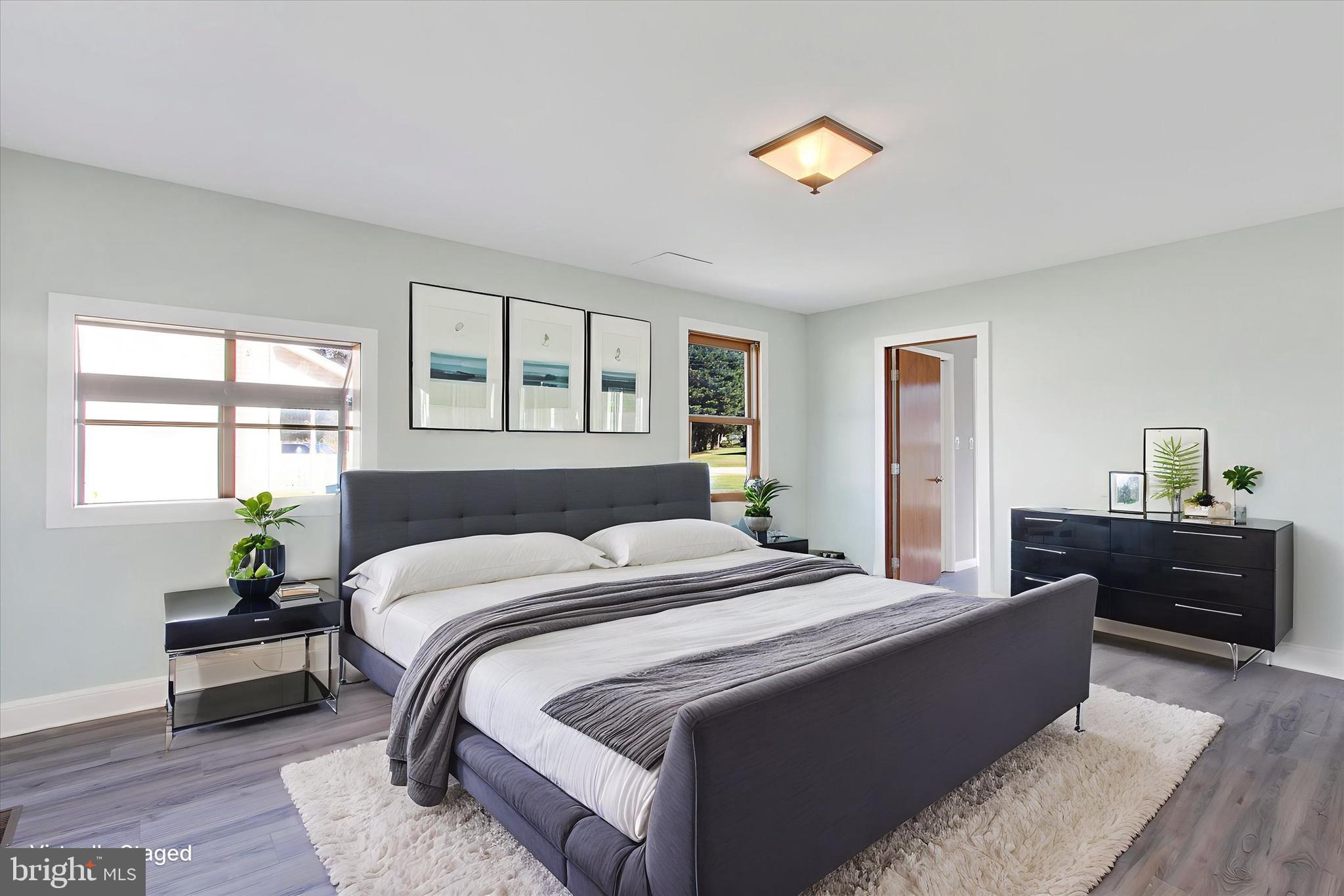 LAKE MEADE - Residential