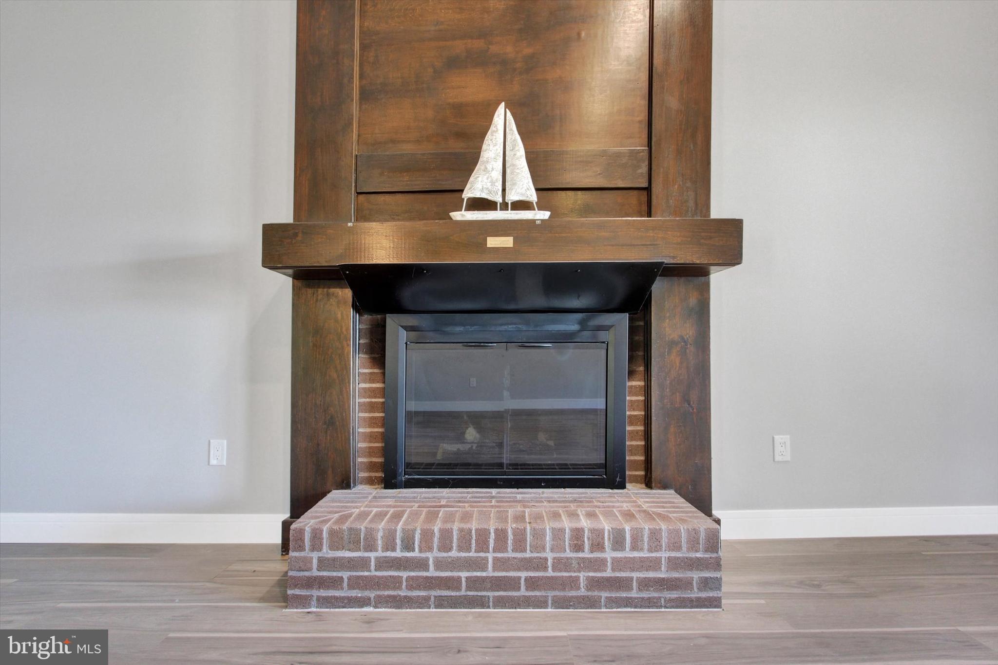 LAKE MEADE - Residential