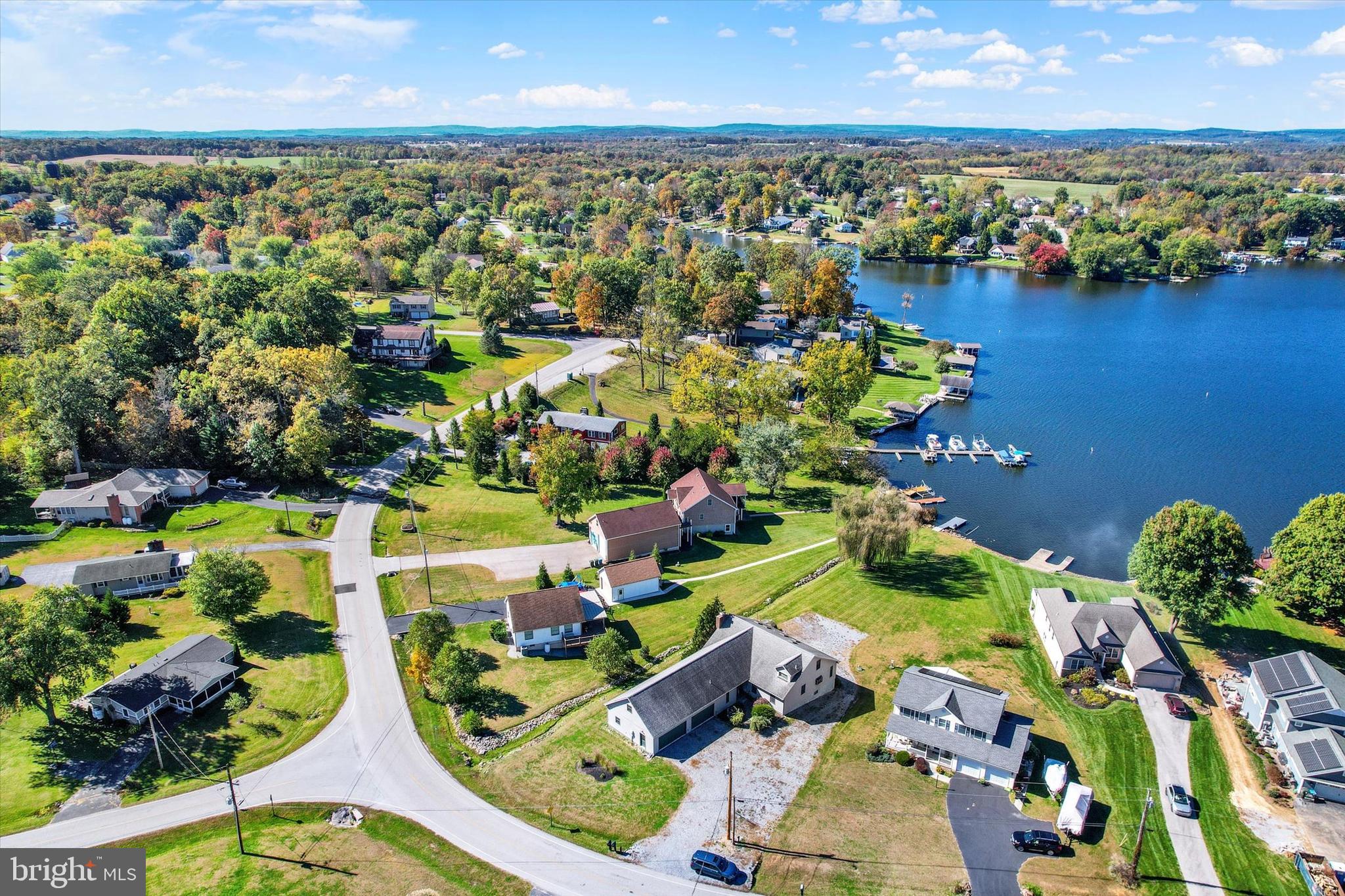 LAKE MEADE - Residential