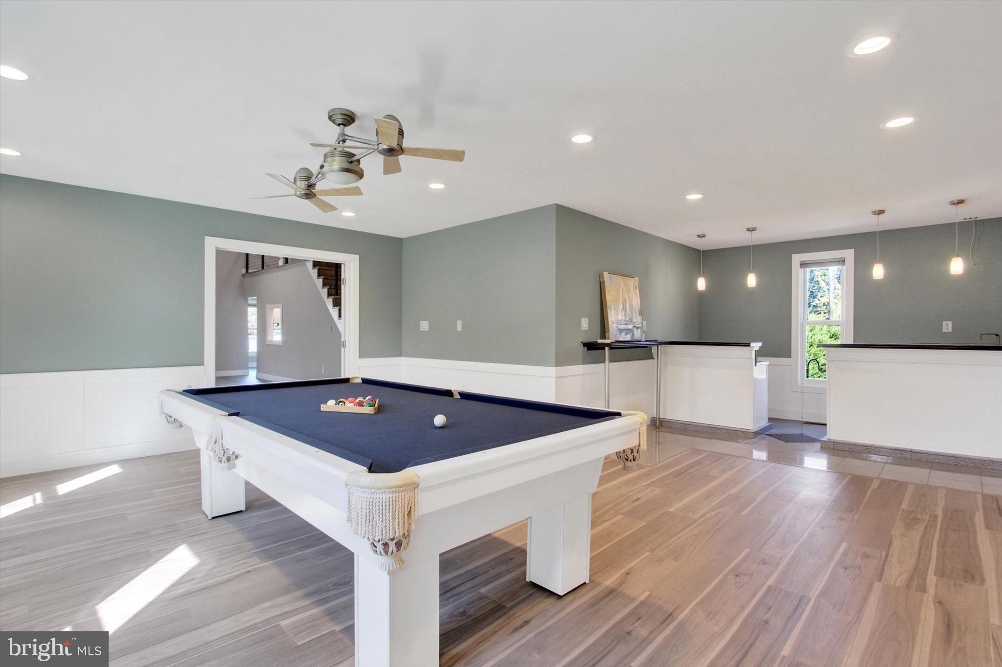 LAKE MEADE - Residential