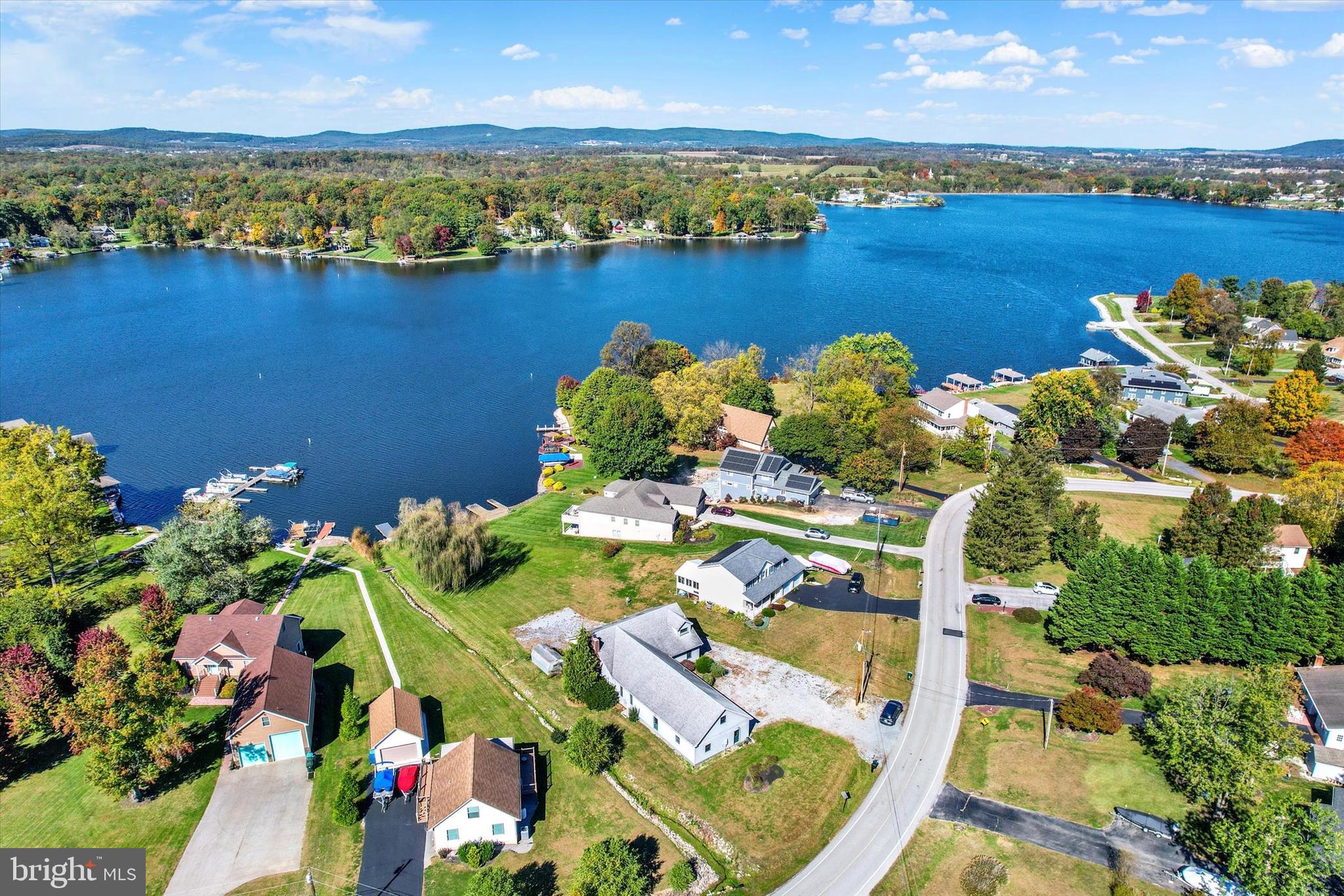 LAKE MEADE - Residential