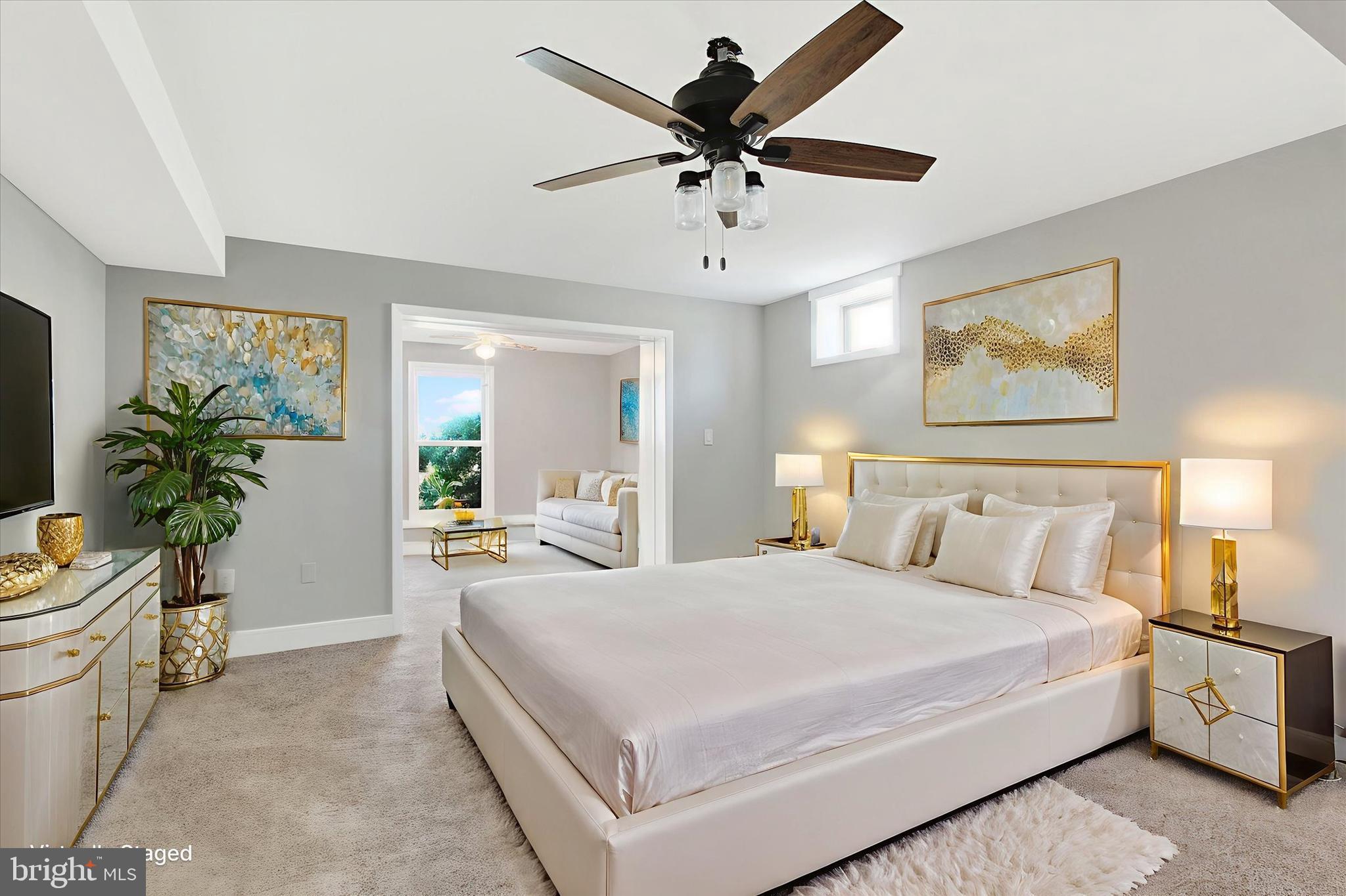 LAKE MEADE - Residential