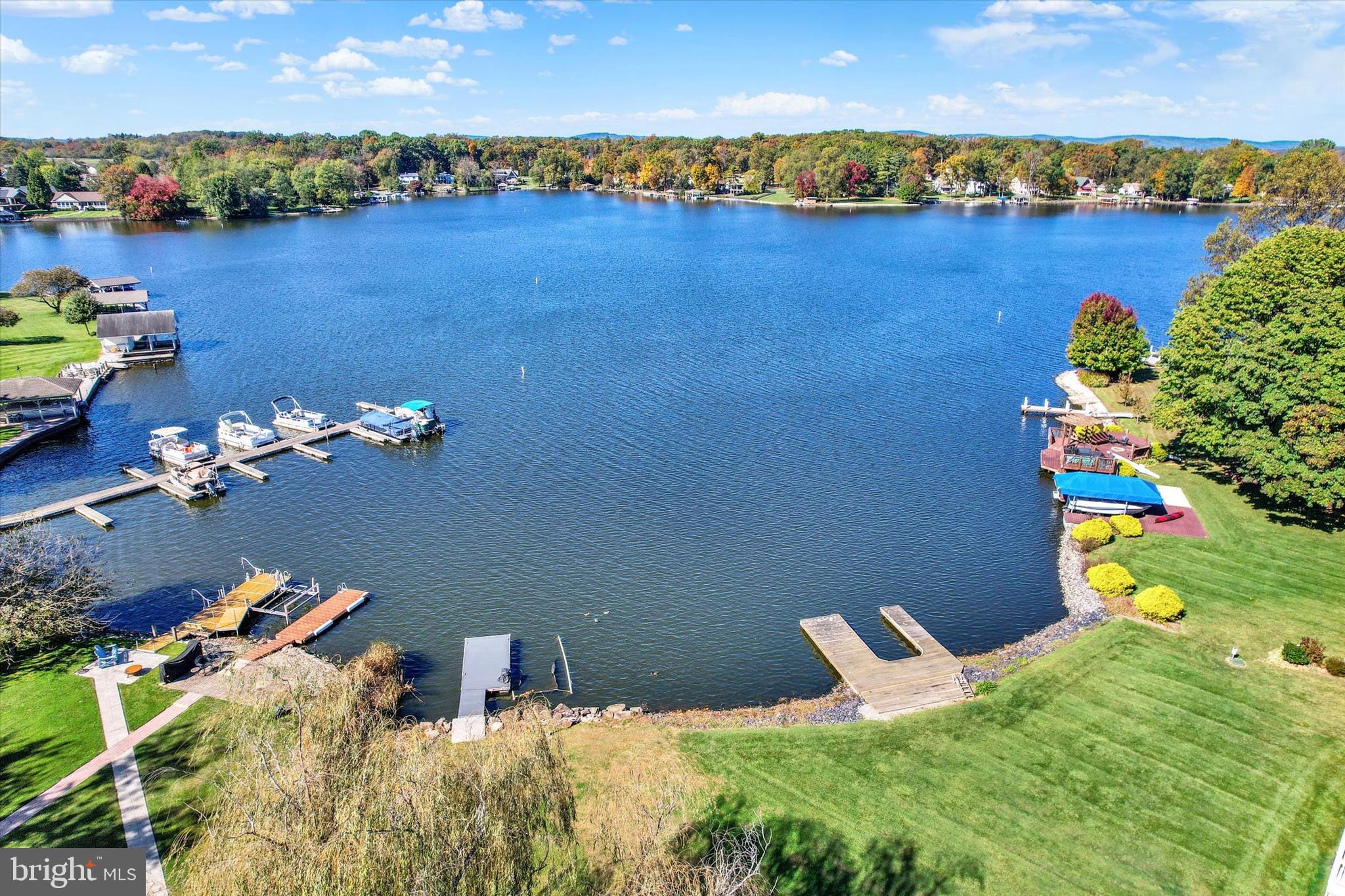 LAKE MEADE - Residential