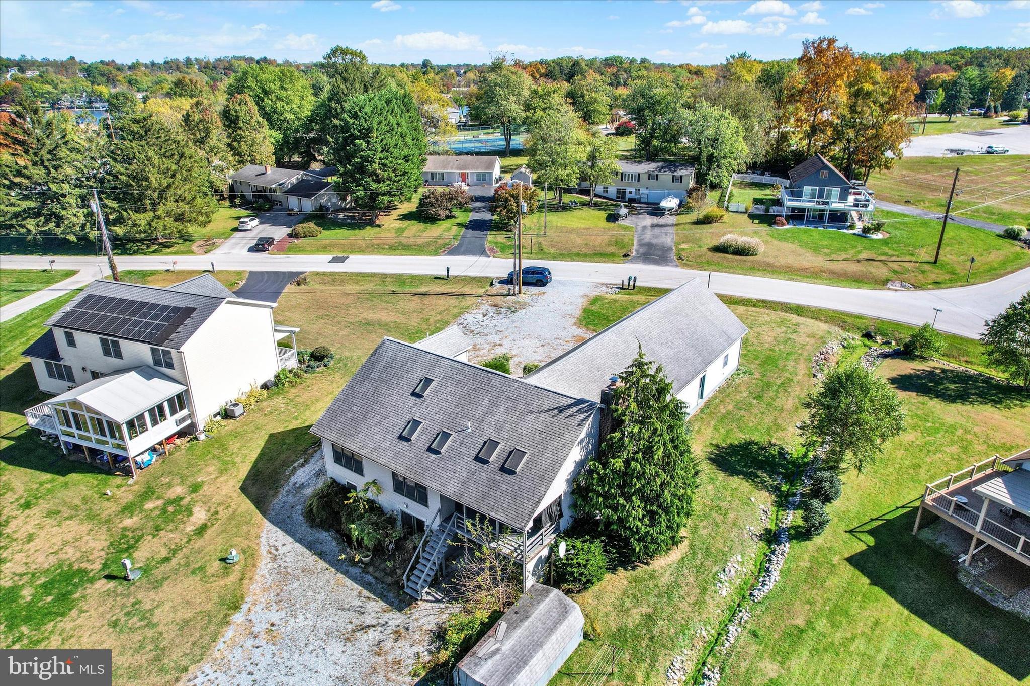 LAKE MEADE - Residential