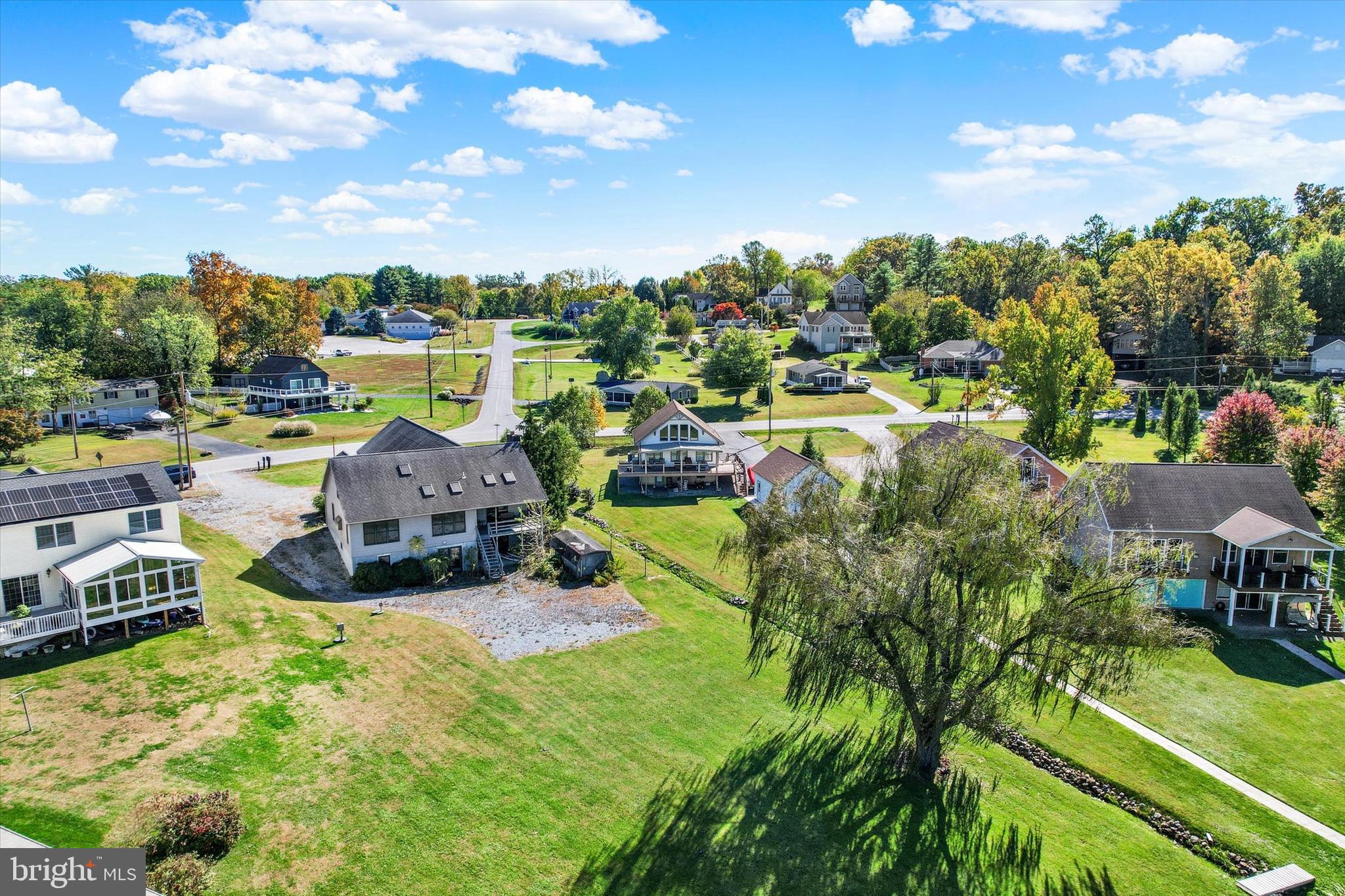LAKE MEADE - Residential