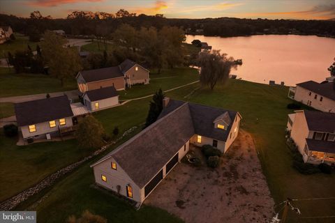 400 LAKE MEADE DRIVE EAST BERLIN PA 17316