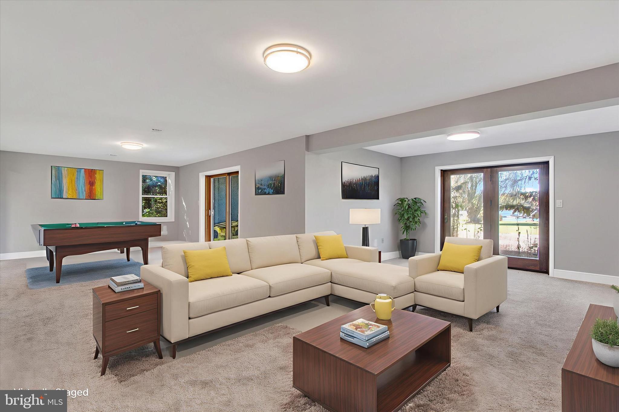 LAKE MEADE - Residential